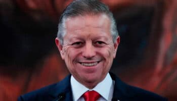 Renuncia Arturo Zaldívar: 'Mi ciclo en la Corte ha terminado'