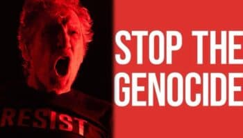 Videos | Roger Waters acusa al 'lobby judío' de boicotear sus conciertos