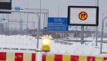 Aumento de la concentración militar en la frontera Finlandia-Rusia avivaría tensiones: Kremlin