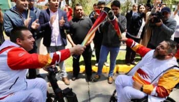 Juegos Parapanamericanos 2023 arrancarán oficialmente este viernes en Santiago