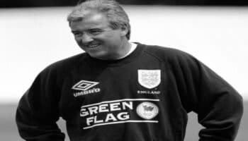Fallece el técnico inglés Terry Venables a los 80 años | Video