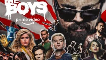 'The Boys' tendrá serie ambientada en México: Variety