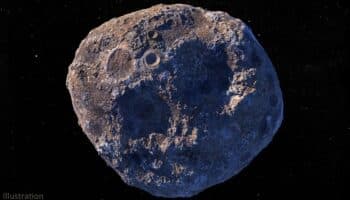 Asteroide del tamaño del Empire State pasará a lado de la Tierra, más cerca que la Luna
