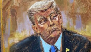 Confirman juicio a Trump por presuntos pagos a Stormy Daniels para el 25 de marzo