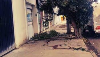 Estudiante de la UPAEP se lanzó del edificio donde vivía y perdió la vida