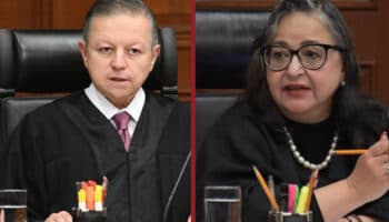 Renuncias solo proceden por causas graves; SCJN reacciona a carta de Zaldívar