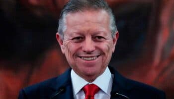 No se aclaró 'causa grave' de renuncia de Zaldívar; se violó la Constitución: Delgadillo | Entérate