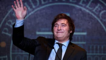 Los inmensos desafíos que esperan al ambicioso Javier Milei