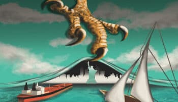 NarcoFiles | Involucran a México en más entregas 'controladas'