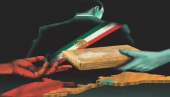 NarcoFiles | Coca vía libre: los documentos secretos de entregas controladas que involucran al gobierno mexicano