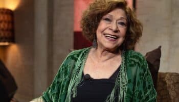 Escritores, instituciones y ciudadanos de a pie... todos extrañan a Cristina Pacheco