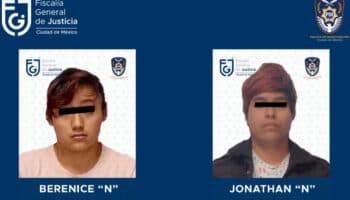 Condenan a 70 años de prisión a un hombre por feminicidio de niña de 3 años