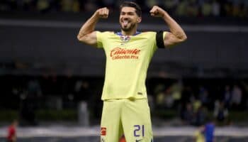 Liga MX | América clasifica a semifinales tras vencer a León
