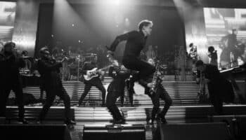 Tras exitoso regreso, Luis Miguel anuncia nuevo tour en México