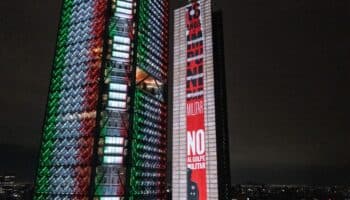 México va 'hacia el abismo' por impunidad en feminicidios y militarización: AI