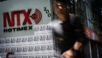 Sanjuana mintió sobre reunión relacionada al sindicato de Notimex: Arturo Alcalde