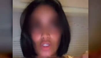 Dan 10 meses de prisión a 'influencer' por burlarse de la muerte de un bebé israelí