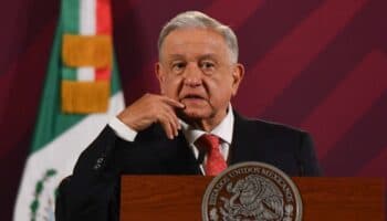 AMLO dice que Segalmex es el 'único caso' de corrupción en su gobierno