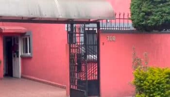 Ana 'N', estudiante del IPN, fue encontrada sin vida en Lindavista