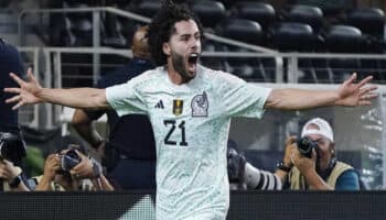 Conoce la lista de convocados al Tricolor para medirse a Colombia