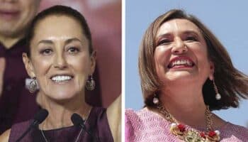 Rumbo a 2024 | Sheinbaum habla del Cartel Inmobiliario y Xóchitl del acceso a servicios de salud