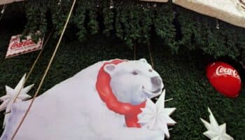 Presentarán queja ante CNDH contra caravanas navideñas de Coca-Cola