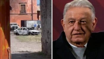 Dichos de AMLO sobre masacre en Salvatierra son revictimizantes y dañan a las familias: tía de víctima