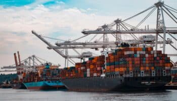 Comercio mundial se contraerá 5% en 2023: ONU