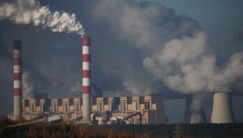 Para indígenas, mercado de carbono para el clima se ha convertido en 'cacería'