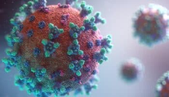 El virus HMPV es tan infectante que para los 2 o 3 años de edad ya todos lo hemos tenido: Macías | Video