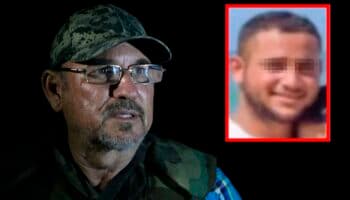 Michoacán: Reportan detención de miembro de Los Viagras por el asesinato de Hipólito Mora