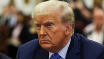 Partido Republicano pide a Corte de Colorado anular fallo que descalifica a Trump de las elecciones