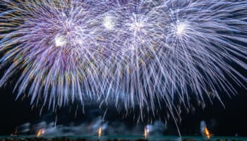 ¿Dónde pasar Año Nuevo en CDMX?