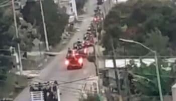 Violencia y desplazamiento azotan Chiapas: Ángeles Mariscal | Video