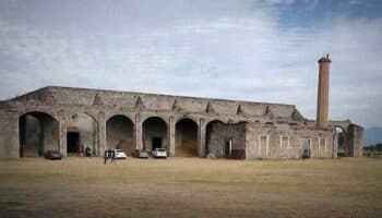 Cierran al público la ex hacienda donde ocurrió la masacre en Salvatierra