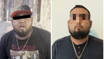 'Fat Flow', el rapero mexicano detenido por secuestro de migrantes