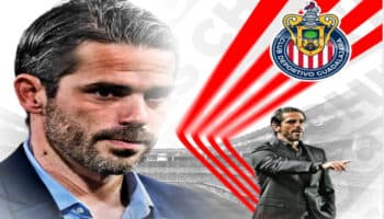 Chivas confirma a Fernando Gago como su nuevo técnico | Video
