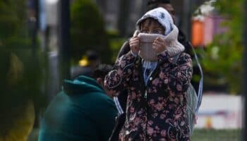 Emiten alerta por bajas temperaturas en CDMX | Conoce las recomendaciones