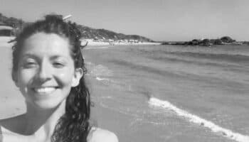 Hallan muerta a Mafer, activista desaparecida en Morelos