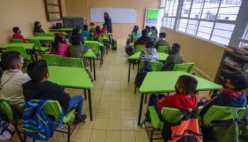 Educación: dos décadas de estancamiento | Artículo