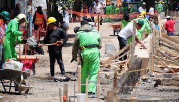 7 de cada 10 empresas se resisten a reducir la jornada laboral en México, según encuesta