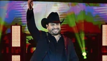 ¿Julión Álvarez sufrió un ataque armado en Chiapas? Esto sabemos