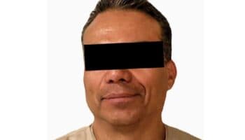 México entrega a Estados Unidos a presunto líder de ‘Los Salazar’