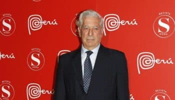 Perú declara duelo nacional por la muerte de Mario Vargas Llosa