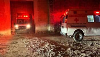 AMLO lamenta masacre en posada de Salvatierra, Guanajuato: 'ya son varios casos así'