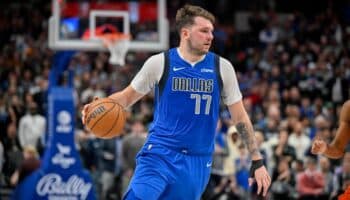 La NBA aprueba la venta de los Dallas Mavericks