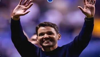 Nicolás Larcamón deja al León y llega a Cruzeiro de Brasil | Video