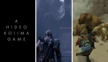 The Game Awards: OD, el nuevo juego de terror de Hideo Kojima, Monster Hunter Wilds y más anuncios