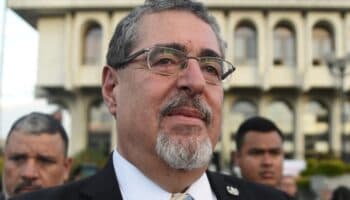 OEA condena 'intento de golpe de Estado' en Guatemala