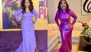 Oprah Winfrey revela que toma medicinas para adelgazar; ‘¡Estoy harta de la vergüenza!